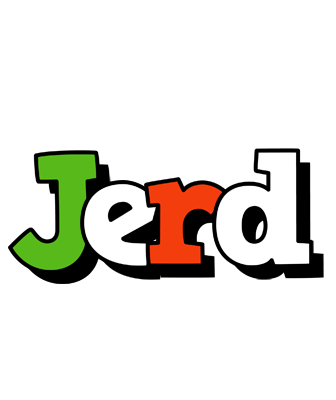 Jerd venezia logo