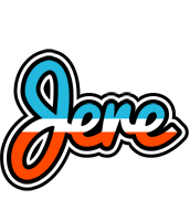 Jere america logo