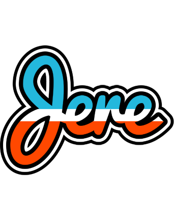 Jere america logo