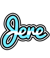 Jere argentine logo