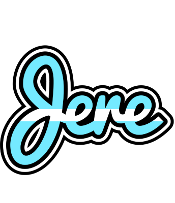 Jere argentine logo