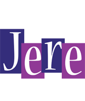 Jere autumn logo