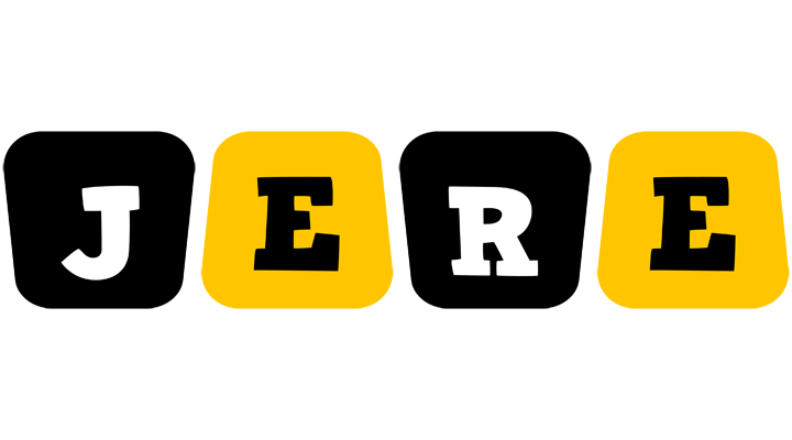 Jere boots logo