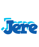 Jere business logo