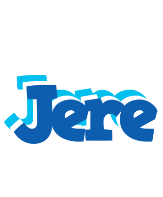 Jere business logo