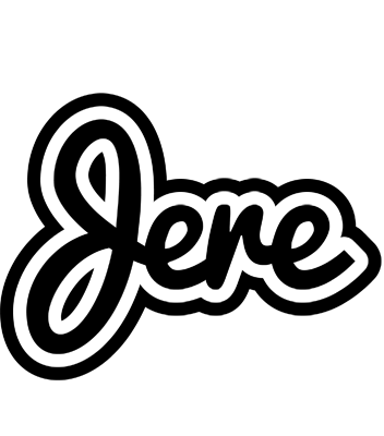 Jere chess logo