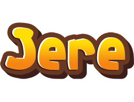 Jere cookies logo