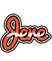 Jere denmark logo