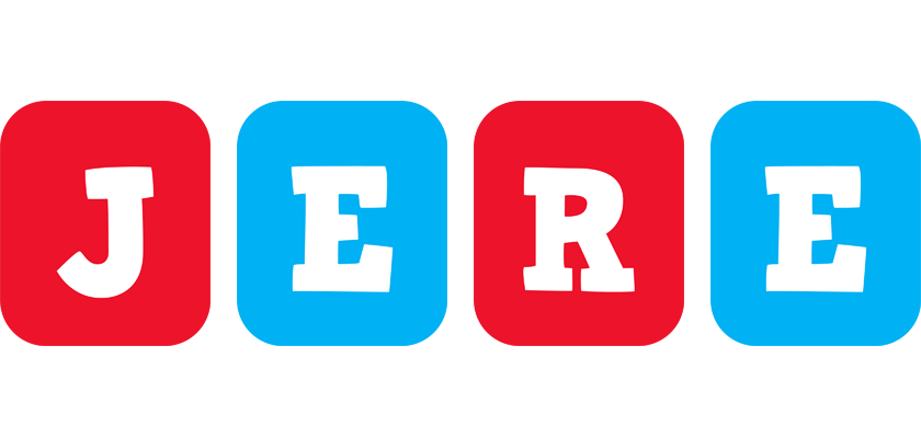 Jere diesel logo