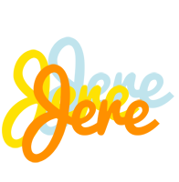 Jere energy logo