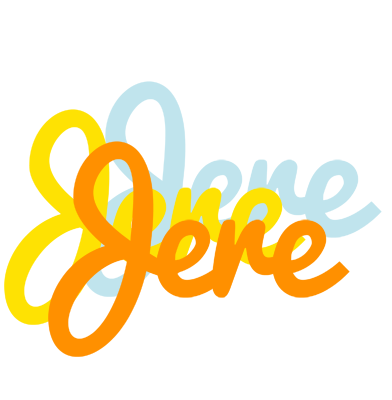 Jere energy logo