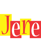 Jere errors logo