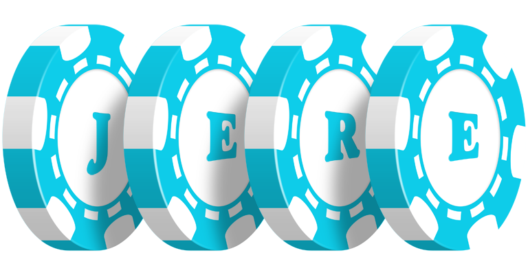 Jere funbet logo