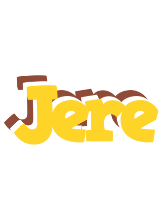 Jere hotcup logo