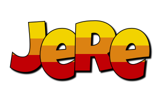 Jere jungle logo