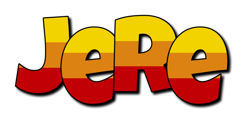 Jere jungle logo