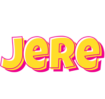 Jere kaboom logo