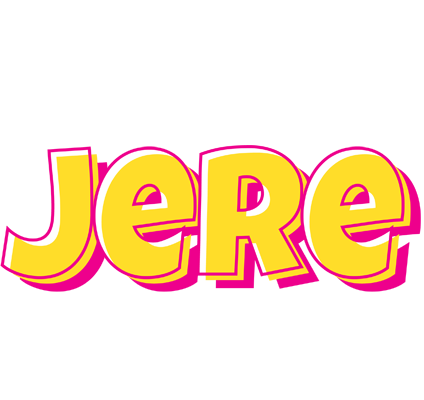 Jere kaboom logo