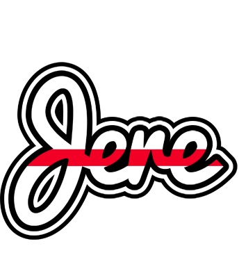 Jere kingdom logo