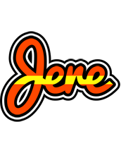 Jere madrid logo