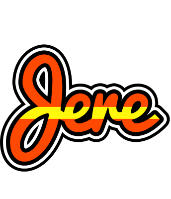 Jere madrid logo