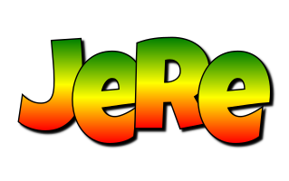 Jere mango logo