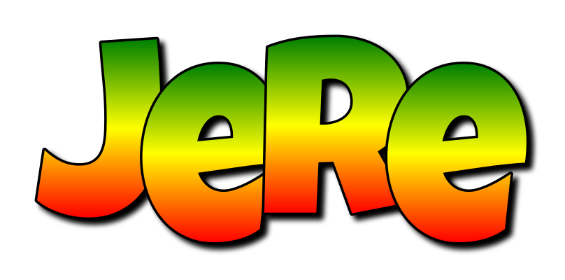 Jere mango logo