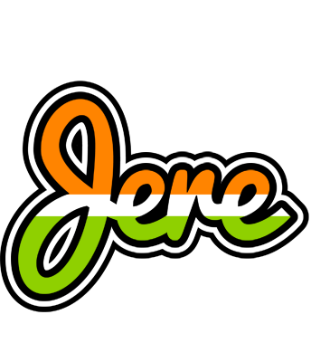 Jere mumbai logo