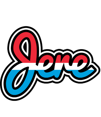 Jere norway logo