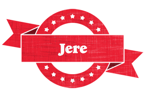 Jere passion logo