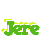 Jere picnic logo