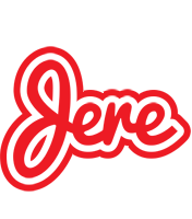 Jere sunshine logo