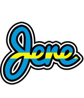 Jere sweden logo