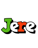 Jere venezia logo