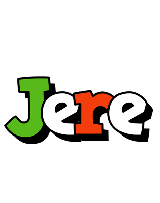 Jere venezia logo