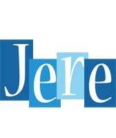 Jere winter logo