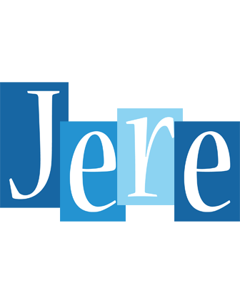 Jere winter logo