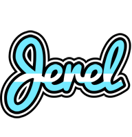 Jerel argentine logo