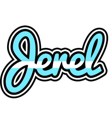 Jerel argentine logo