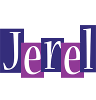 Jerel autumn logo