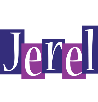 Jerel autumn logo