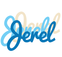 Jerel breeze logo