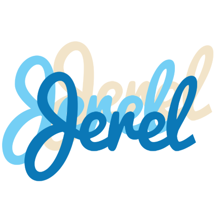 Jerel breeze logo