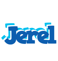 Jerel business logo