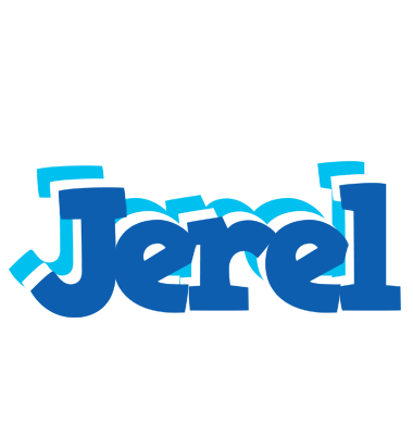 Jerel business logo