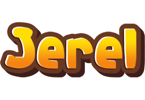 Jerel cookies logo