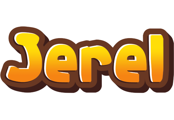 Jerel cookies logo