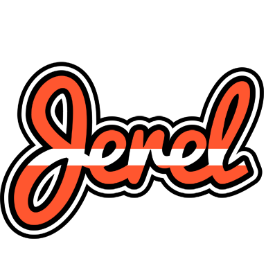 Jerel denmark logo