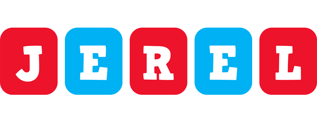 Jerel diesel logo