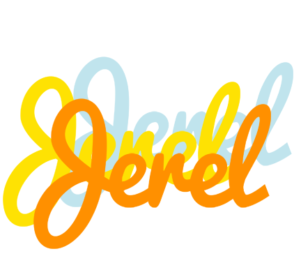 Jerel energy logo